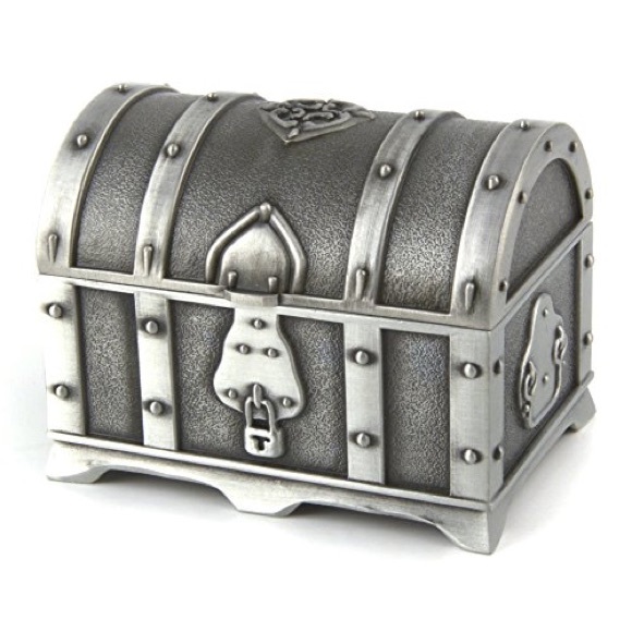 silverchest